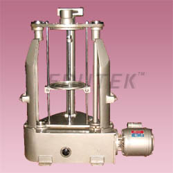 ROTAP SIEVE SHAKER